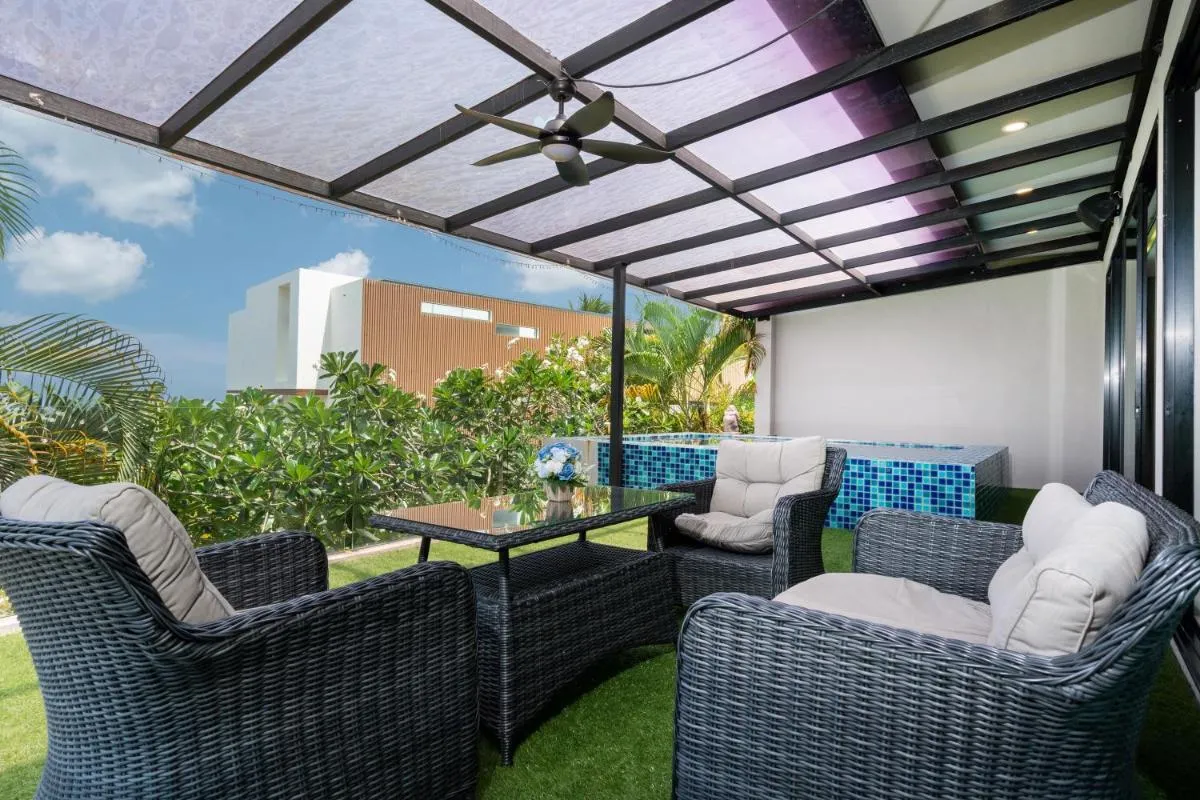 Image 6 of Villa Natural Touch A1