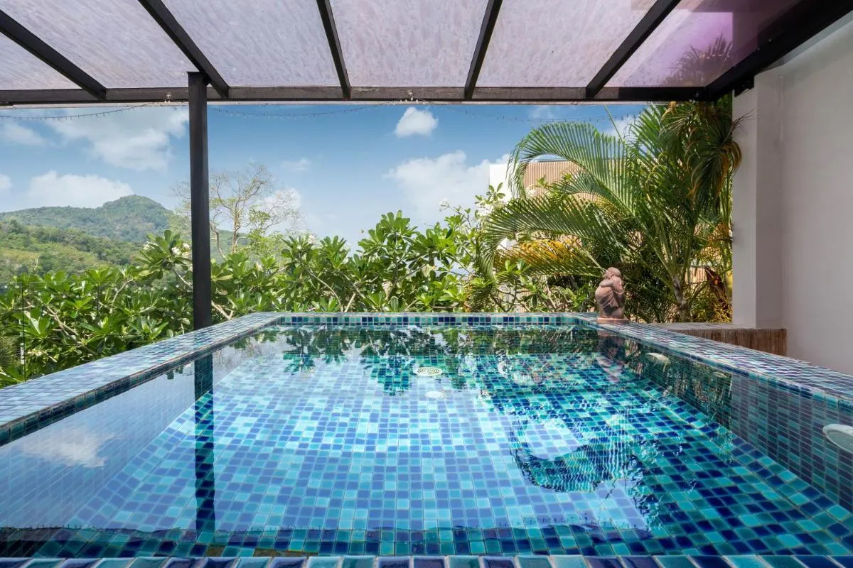 Image 5 of Villa Natural Touch A1