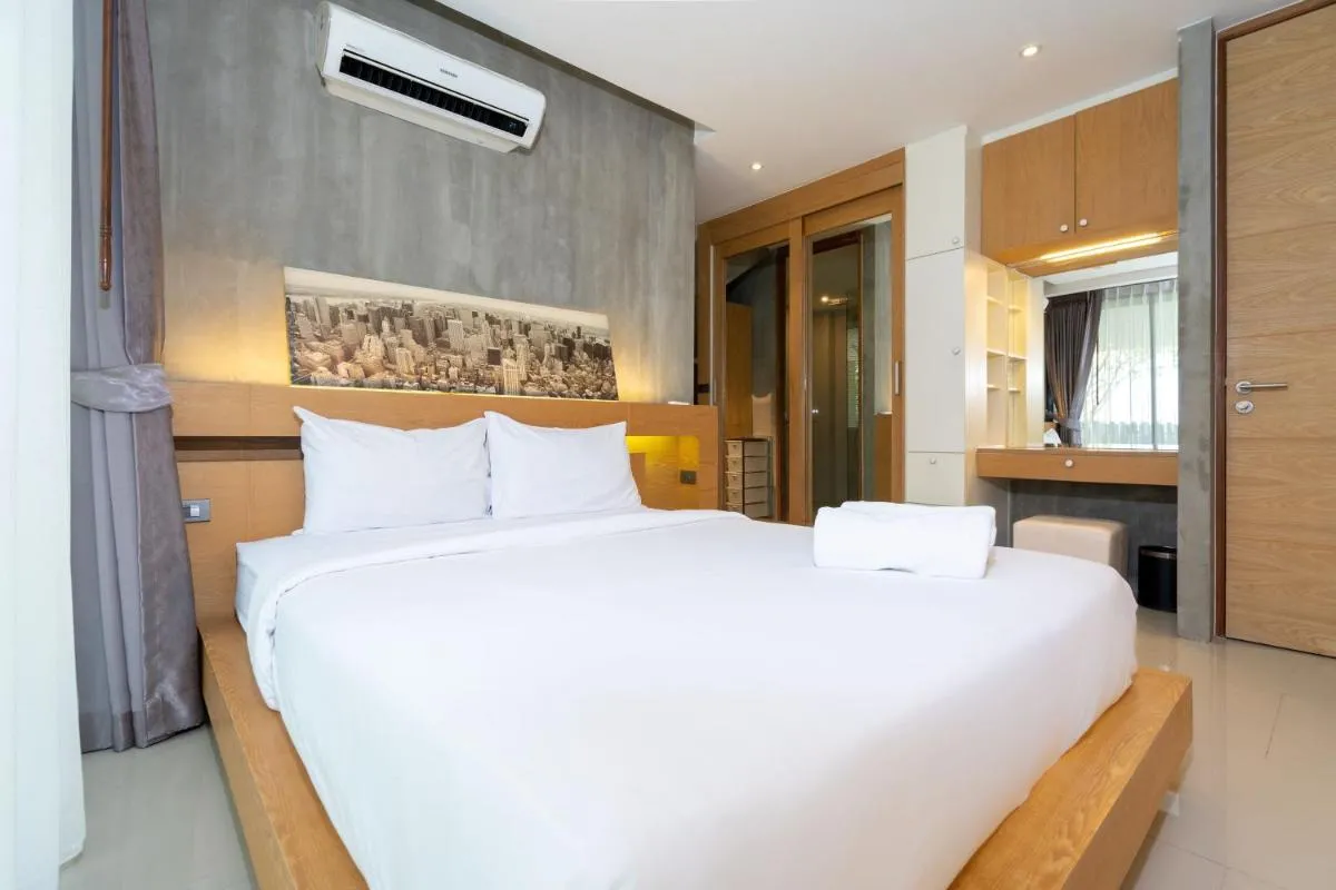 Image 2 of Villa Natural Touch A1