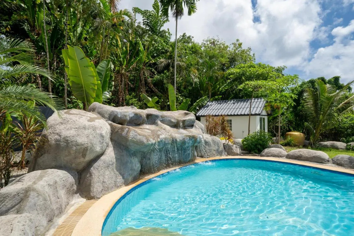 Image 6 of Villa Olympus Ocean Vista Kata Beach