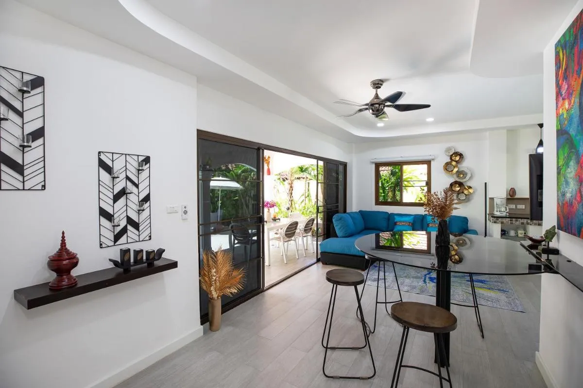 Image 6 of Villa Paradise Island