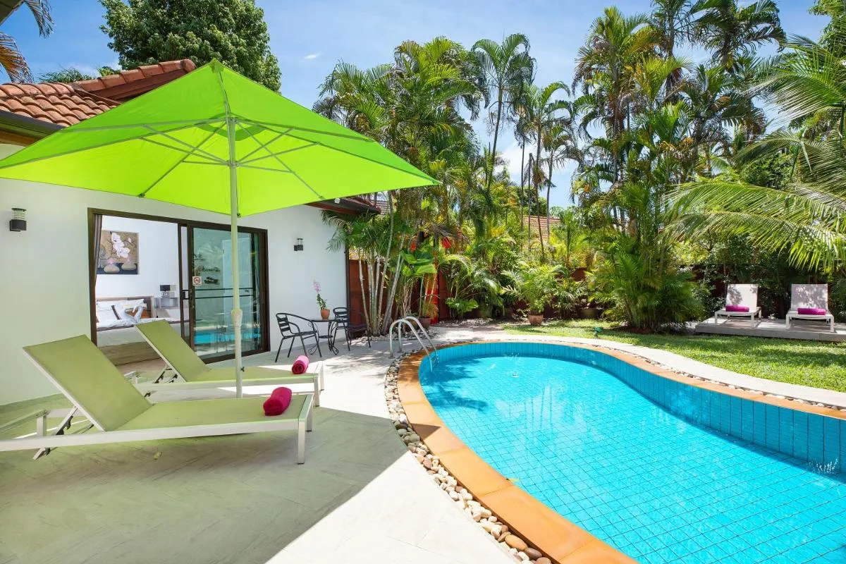 Image 5 of Villa Paradise Island