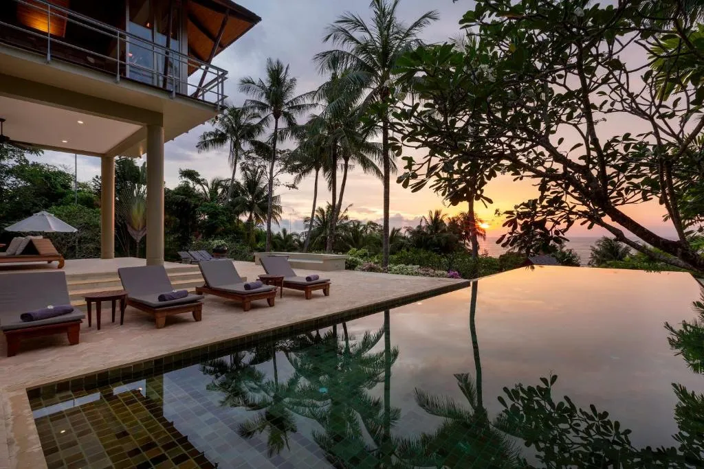 Image of Villa Praison