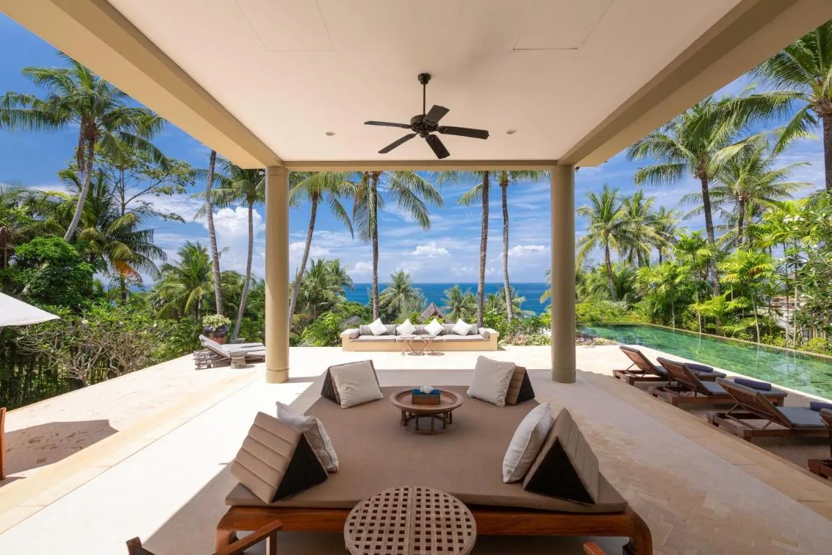 Image 5 of Villa Praison