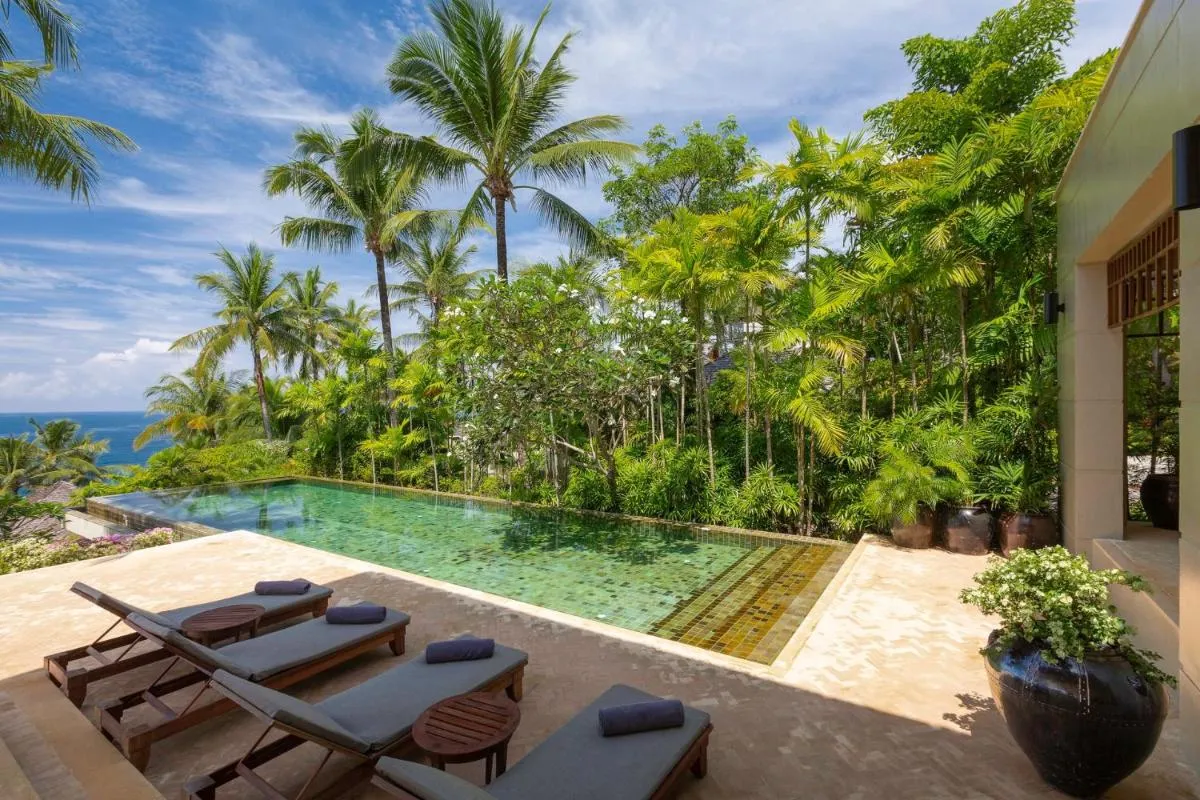 Image 4 of Villa Praison