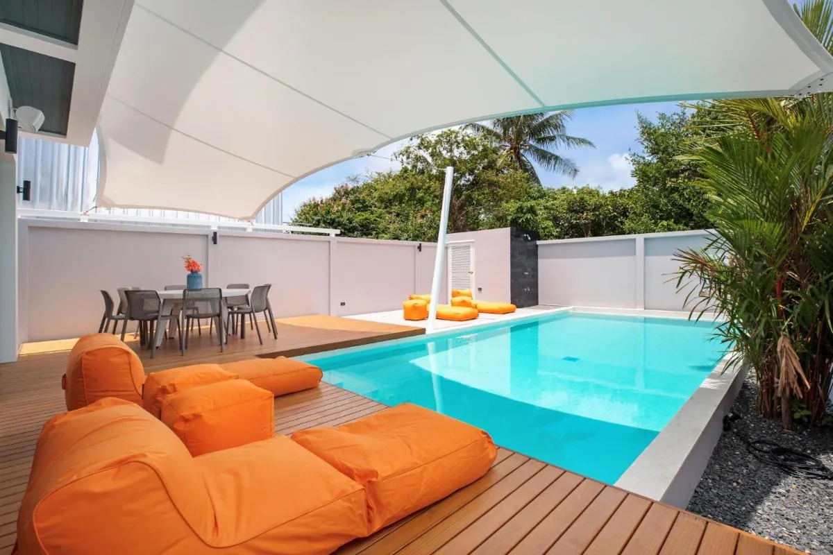 Image 3 of Villa Samakki Garden 5