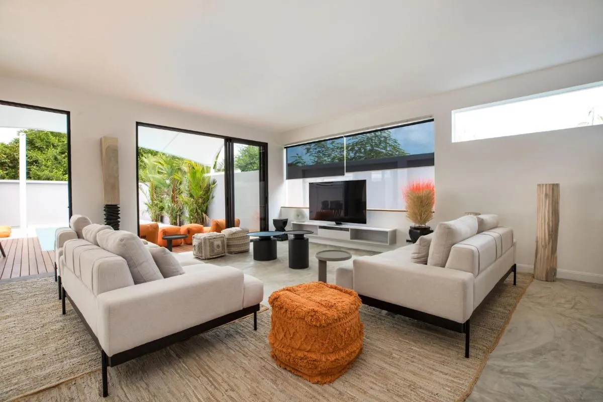 Image 1 of Villa Samakki Garden 5