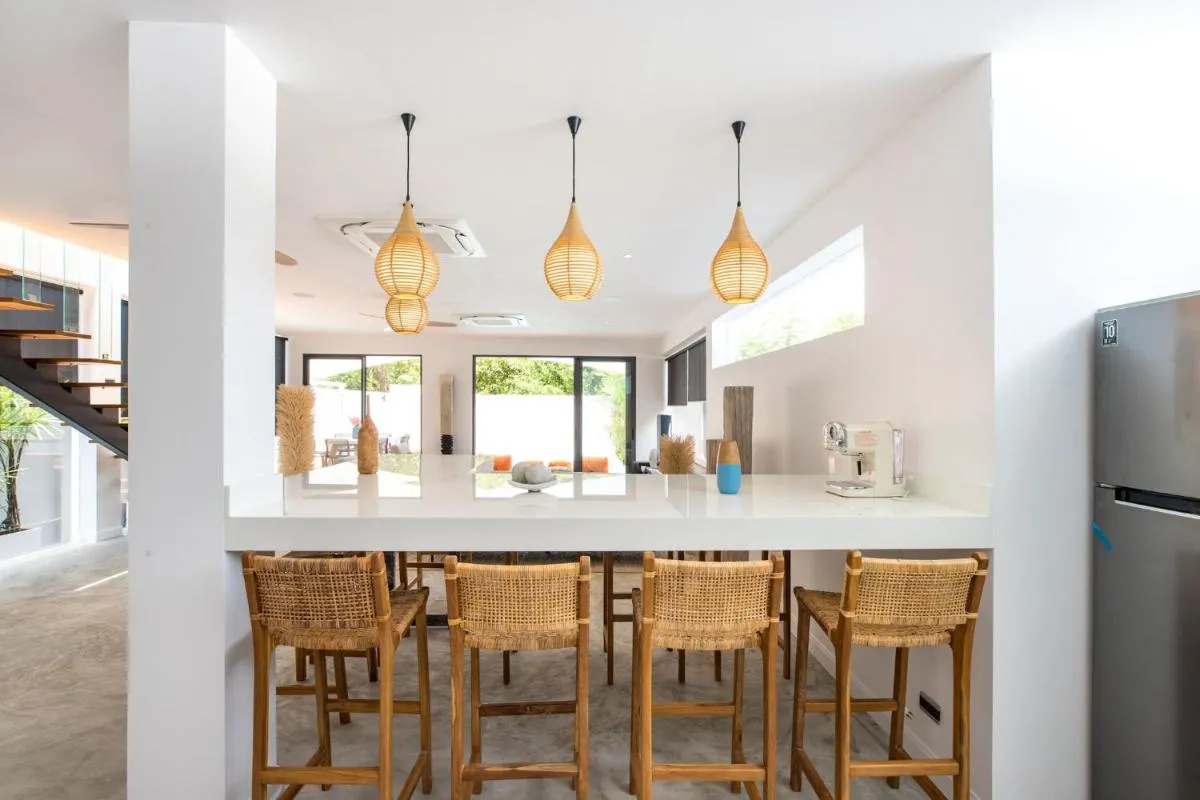 Image 4 of Villa Samakki Garden 5