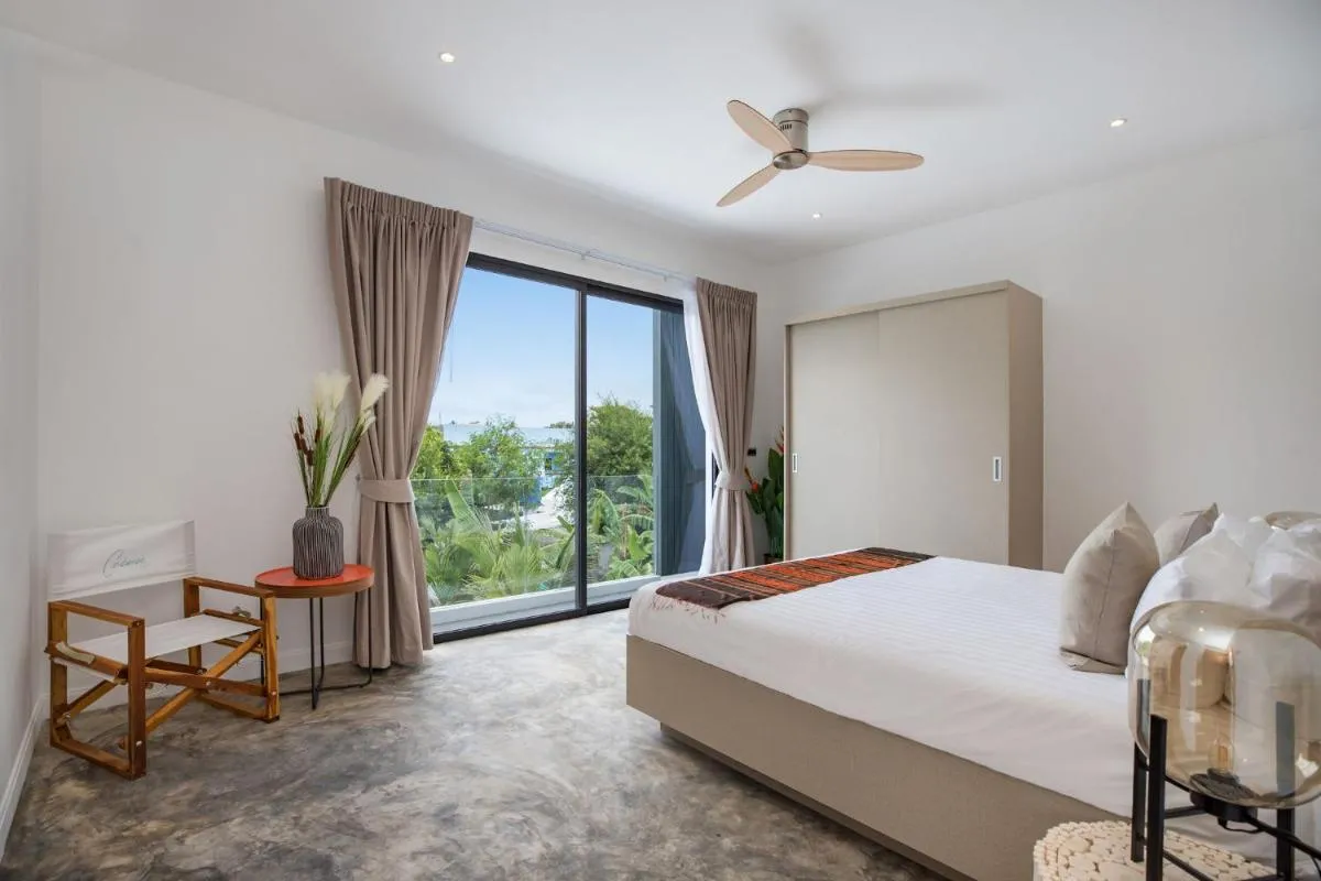 Image 6 of Villa Samakki Garden 5