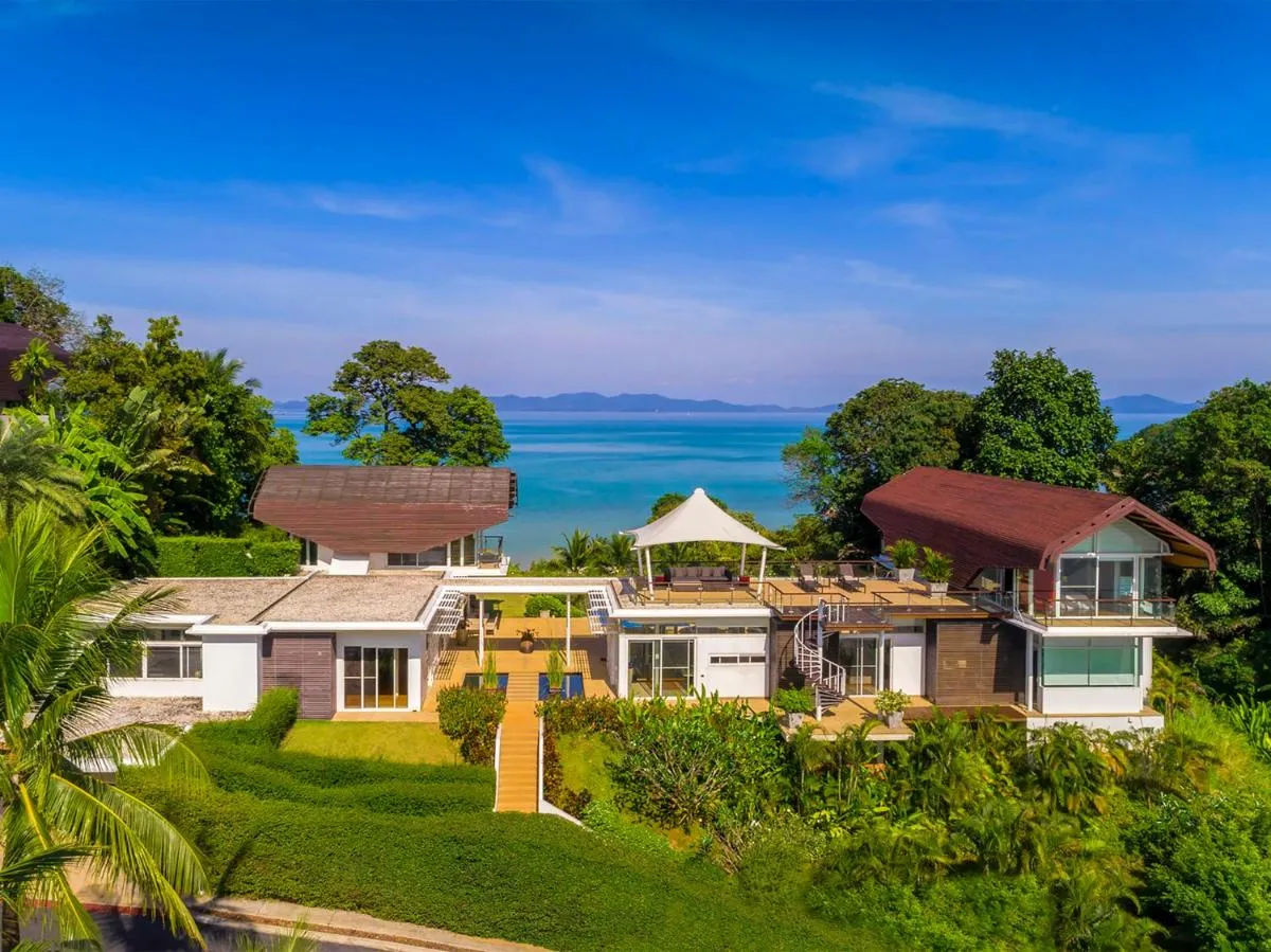 Image 1 of Villa Sapna by Elite Havens