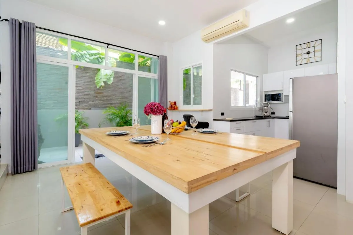 Image 6 of Villa Sarah