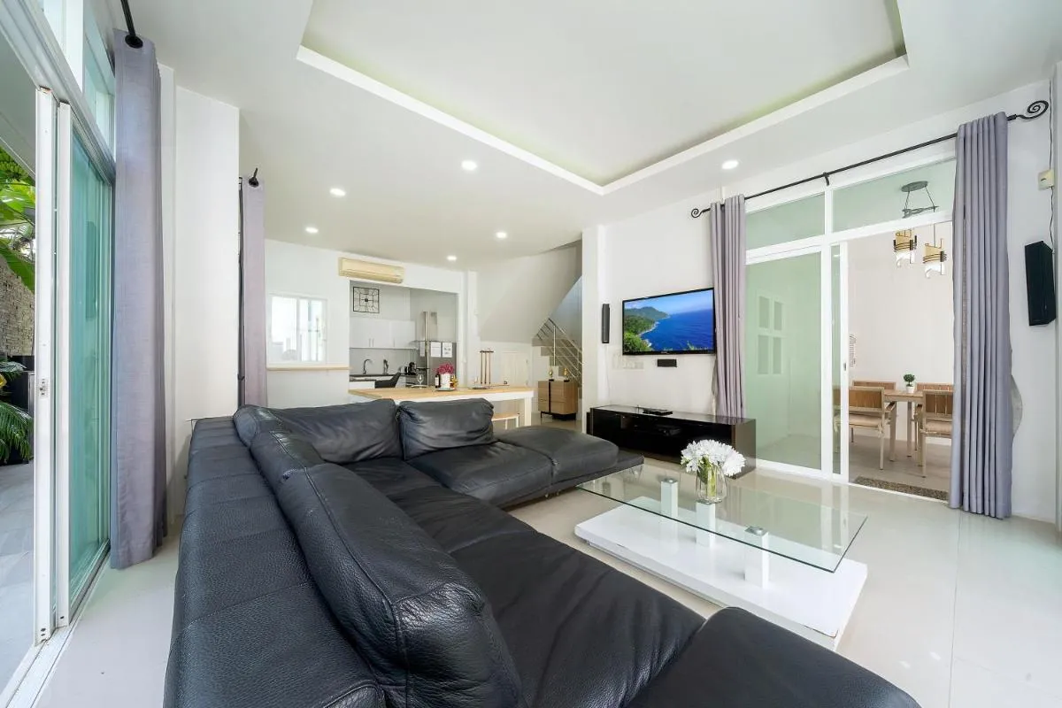 Image 4 of Villa Sarah