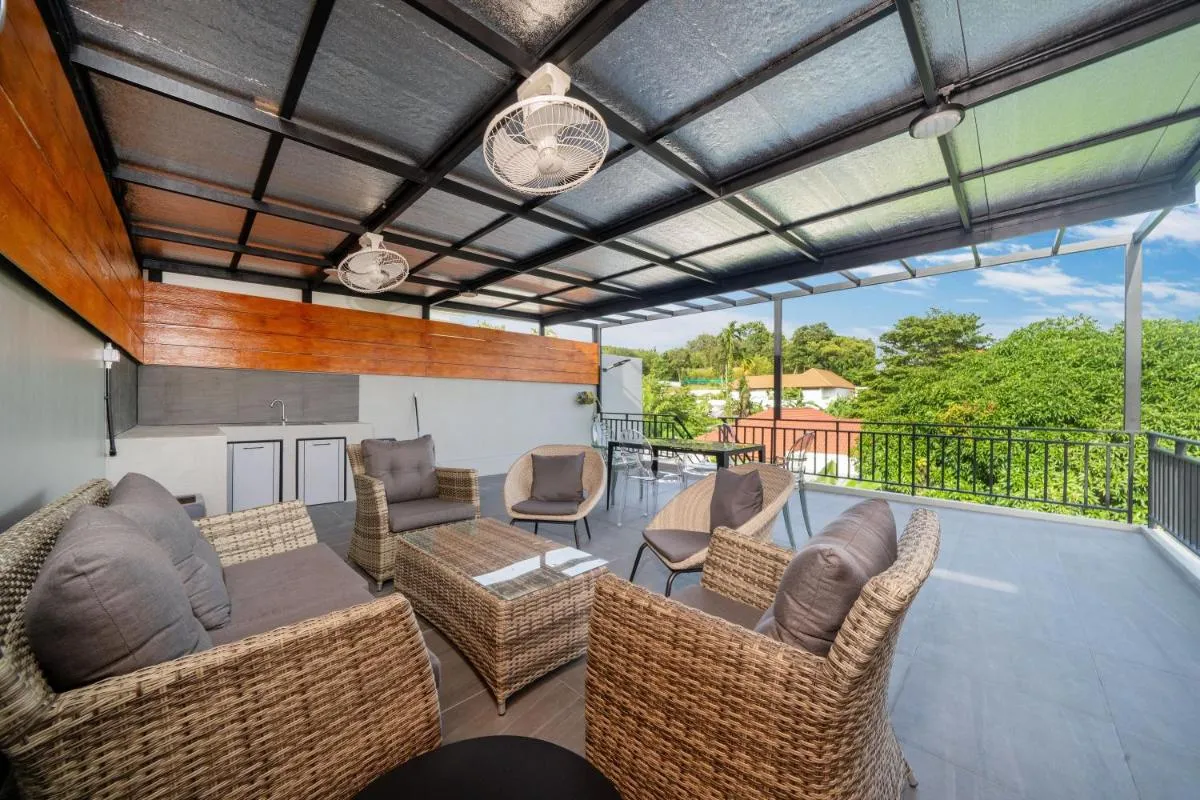 Image 1 of Villa Sarah