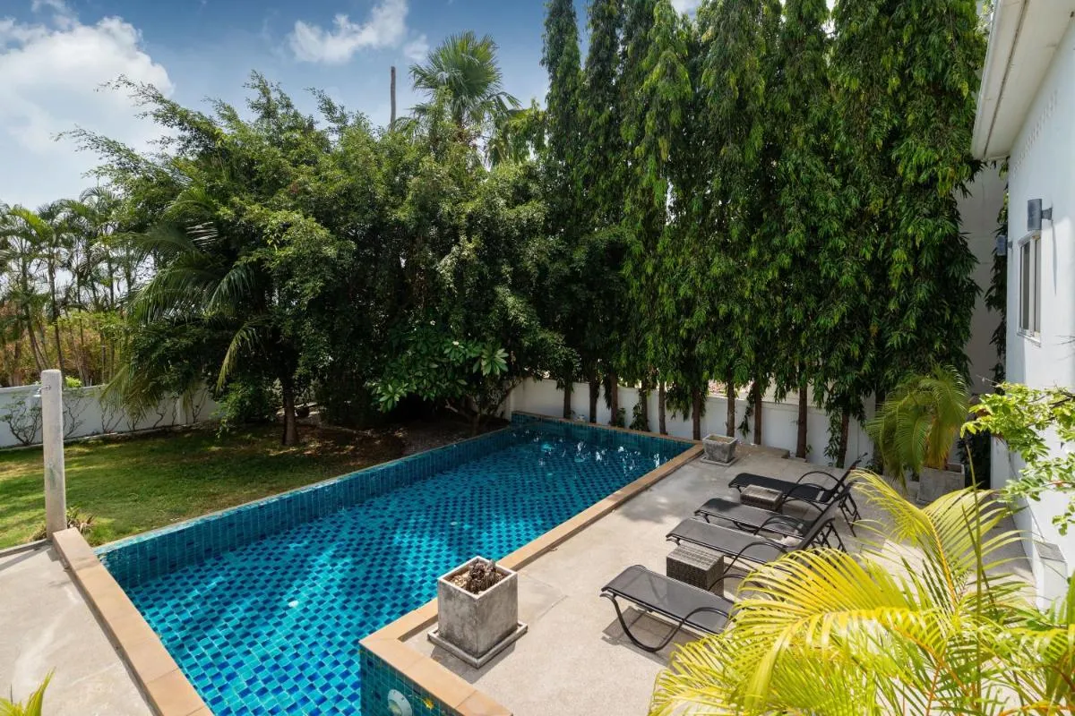 Image 6 of Villa Sea la Vie