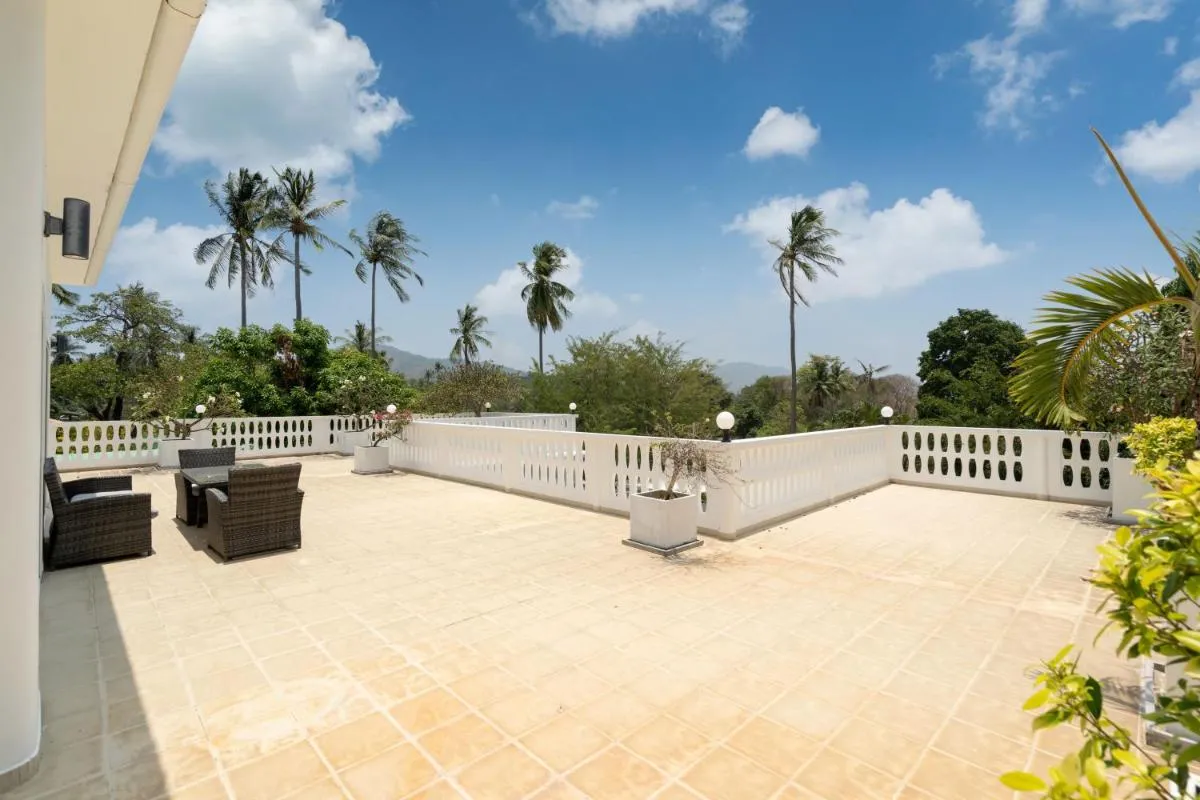 Image 3 of Villa Sea la Vie