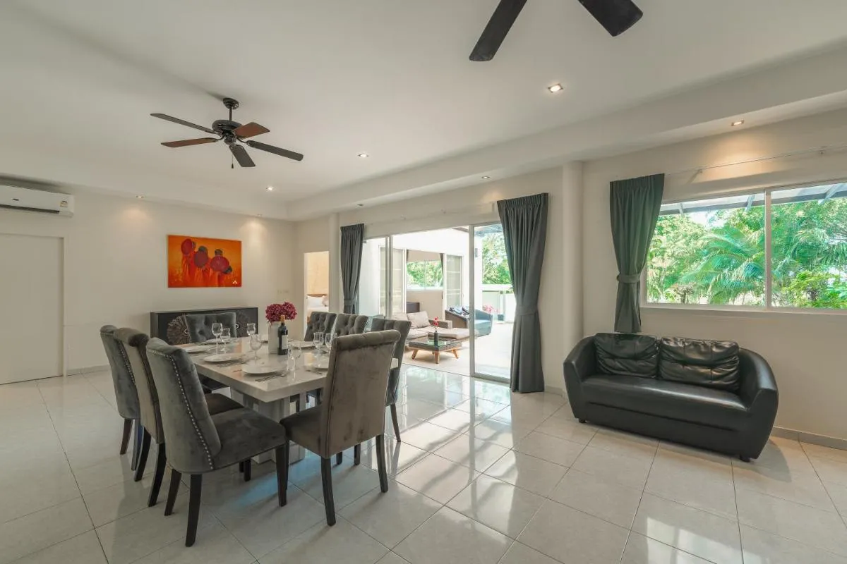 Image 5 of Villa Sea la Vie