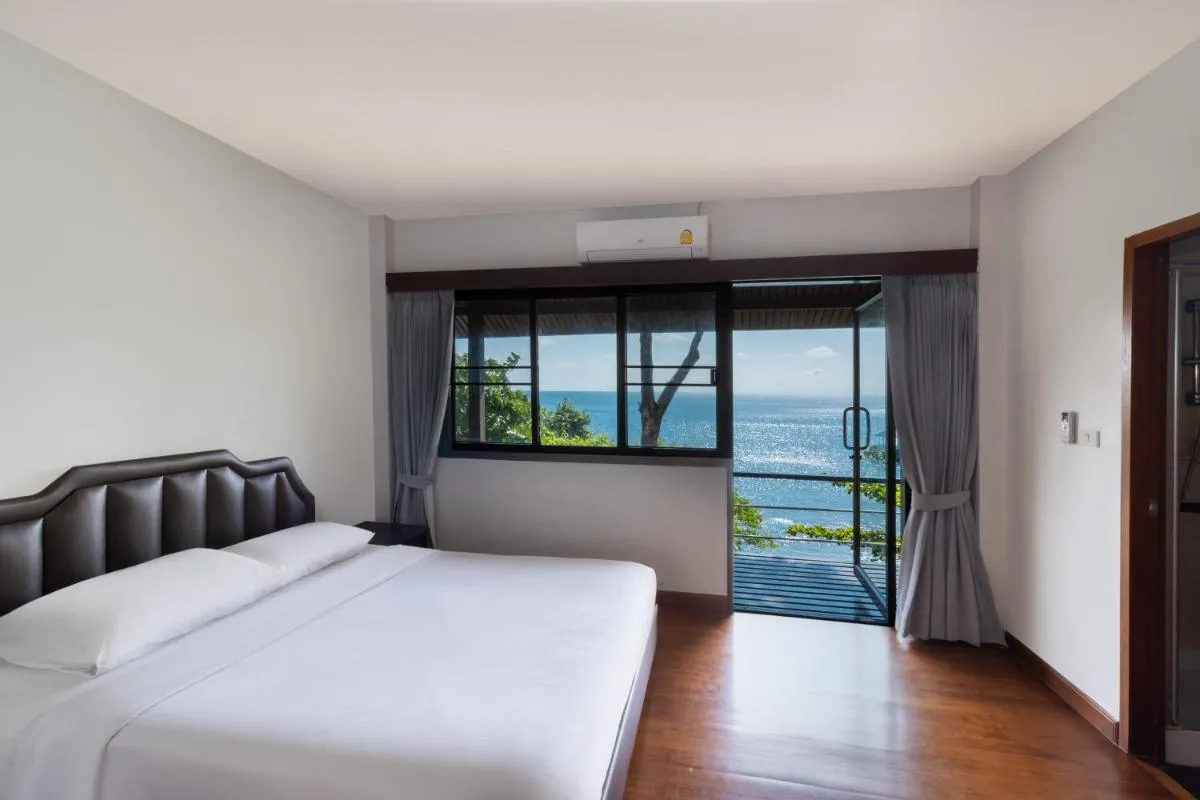 Image 2 of Villa Serenity pool SeaView 6BR