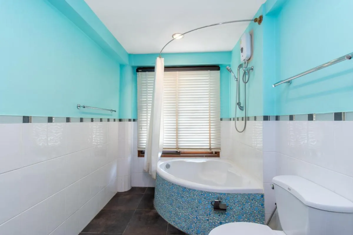 Image 5 of Villa Serenity pool SeaView 6BR