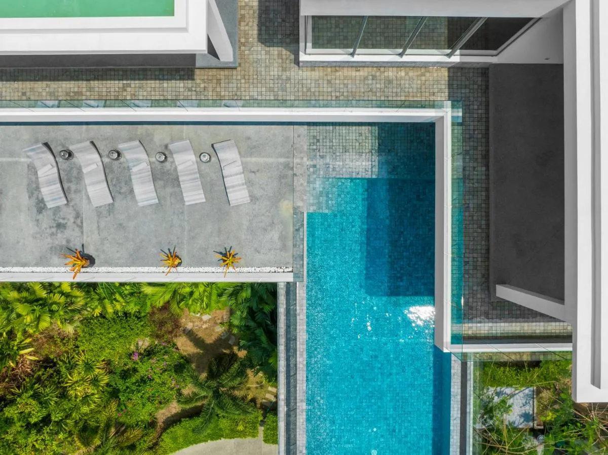 Image 2 of Villa SilverMoon by ShuyiVillas