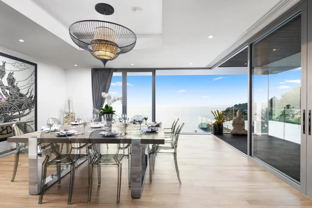 Image of Villa SilverMoon by ShuyiVillas