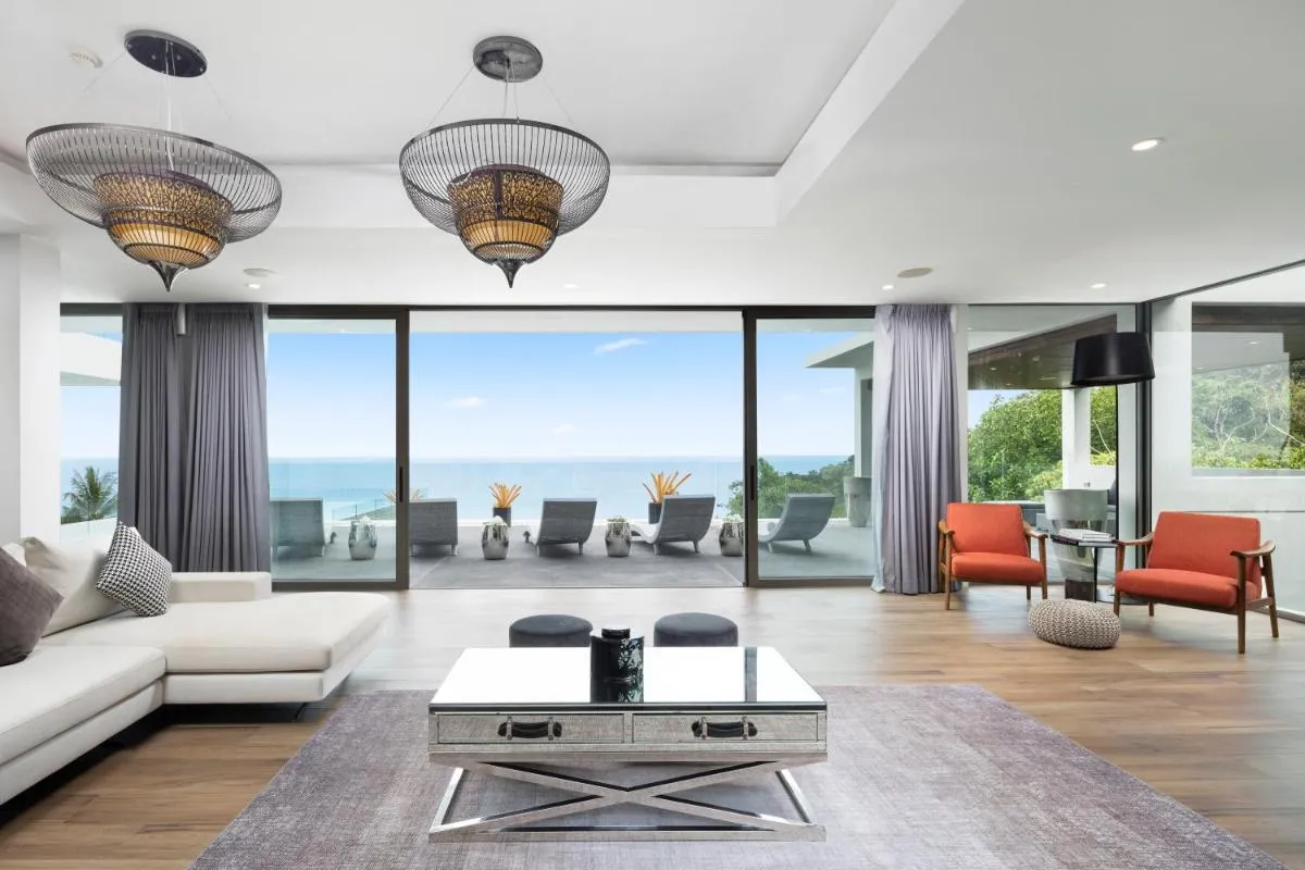 Image 1 of Villa SilverMoon by ShuyiVillas