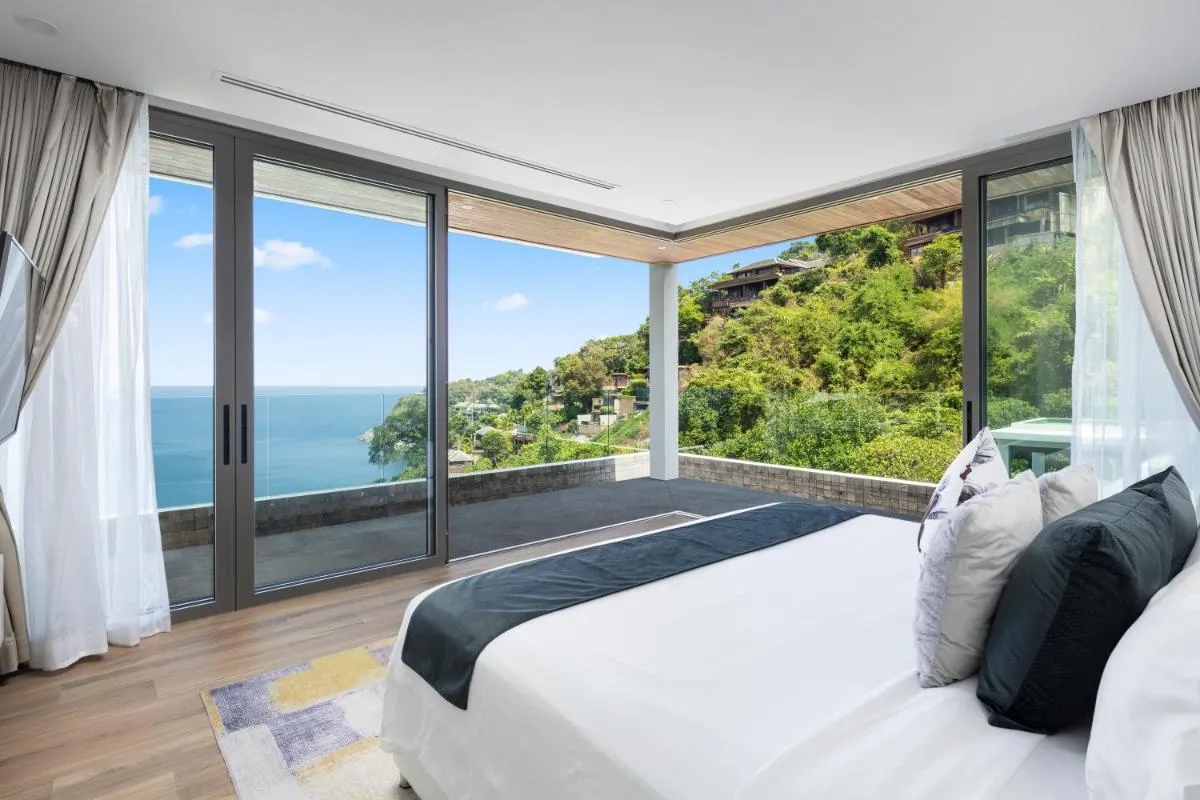 Image 5 of Villa SilverMoon by ShuyiVillas