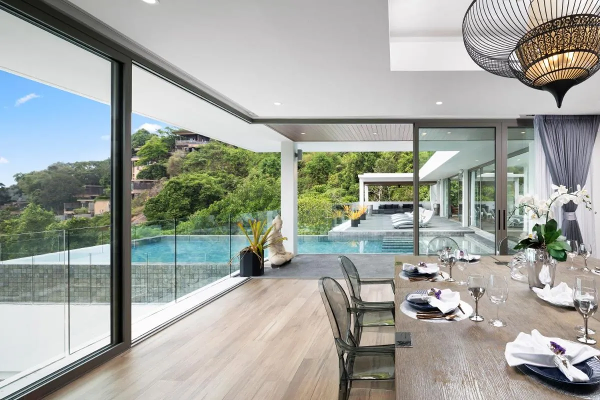 Image 6 of Villa SilverMoon by ShuyiVillas