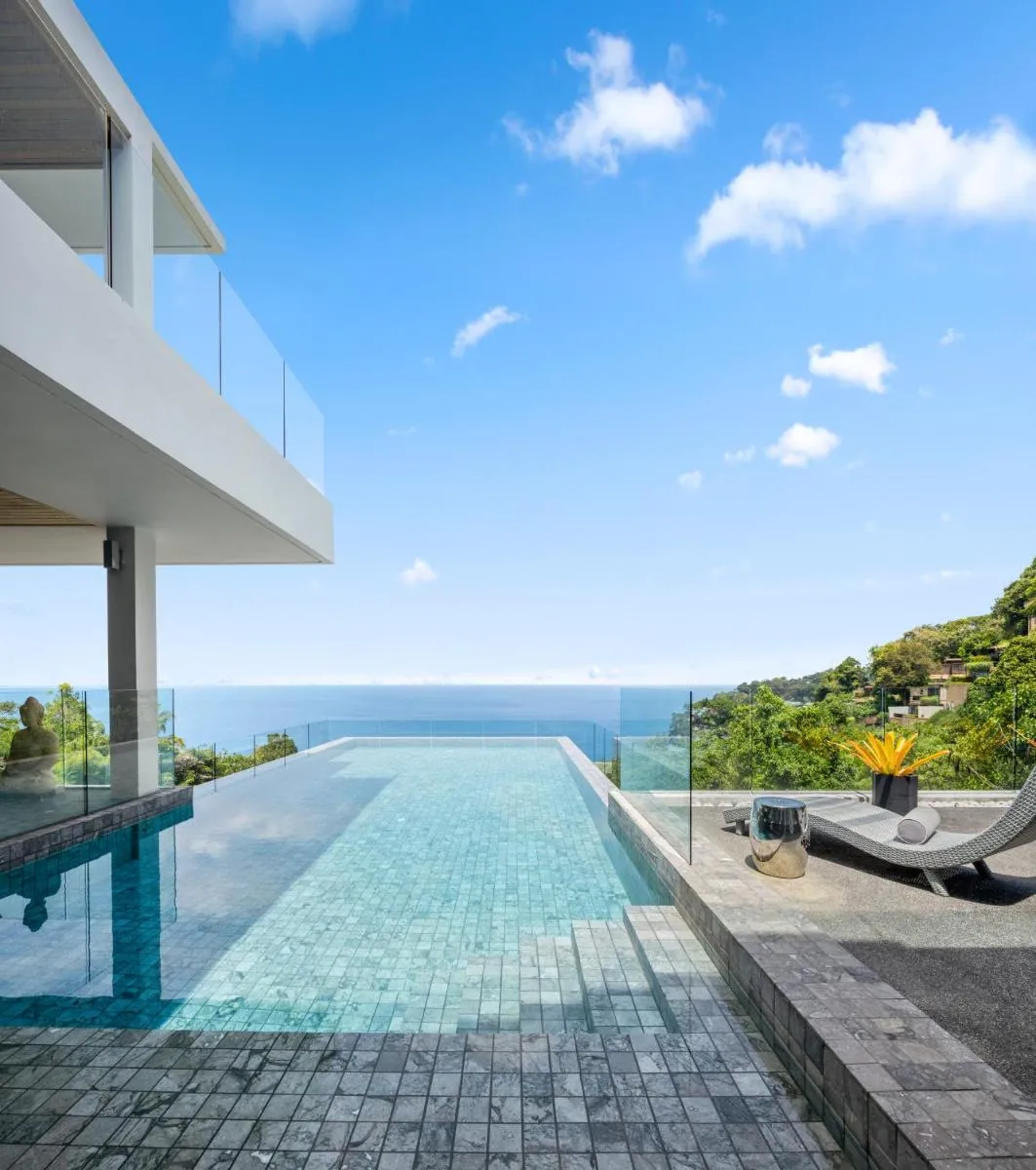 Image 3 of Villa SilverMoon by ShuyiVillas