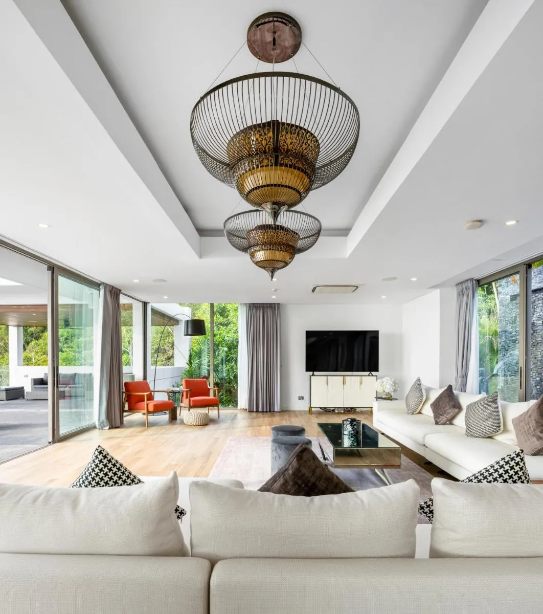 Image 4 of Villa SilverMoon by ShuyiVillas