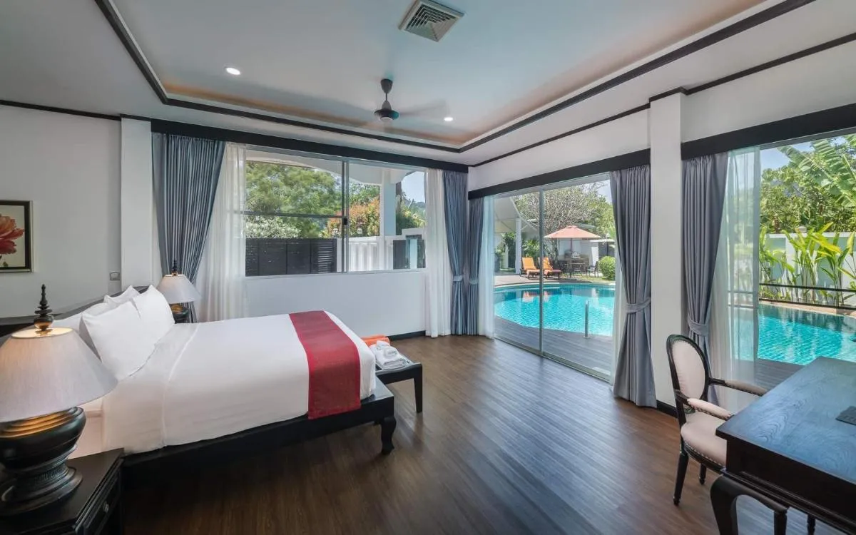 Image 5 of Villa Sirion