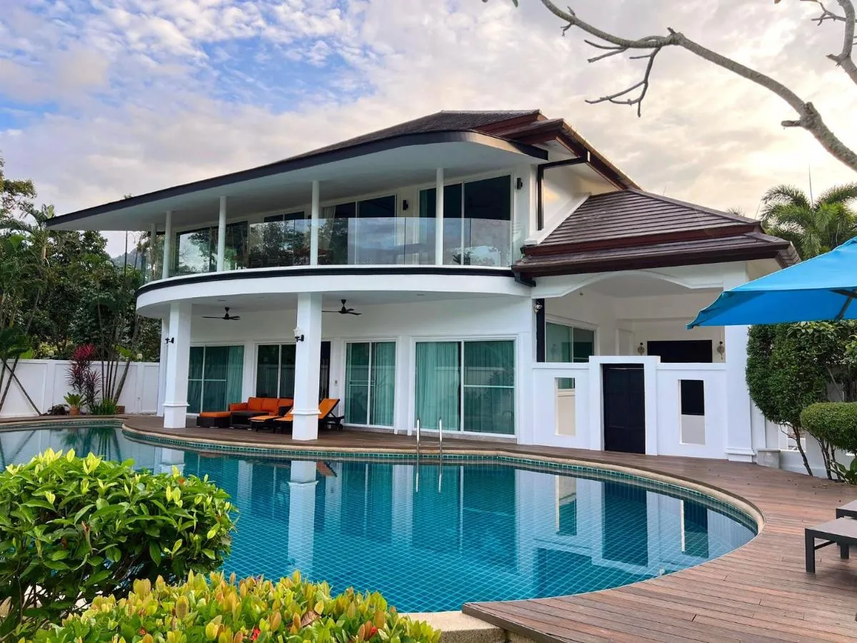 Image 1 of Villa Sirion