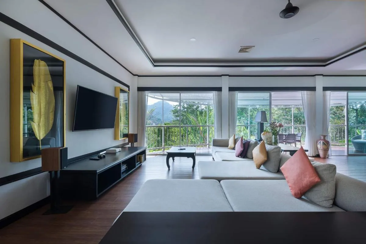 Image 2 of Villa Sirion