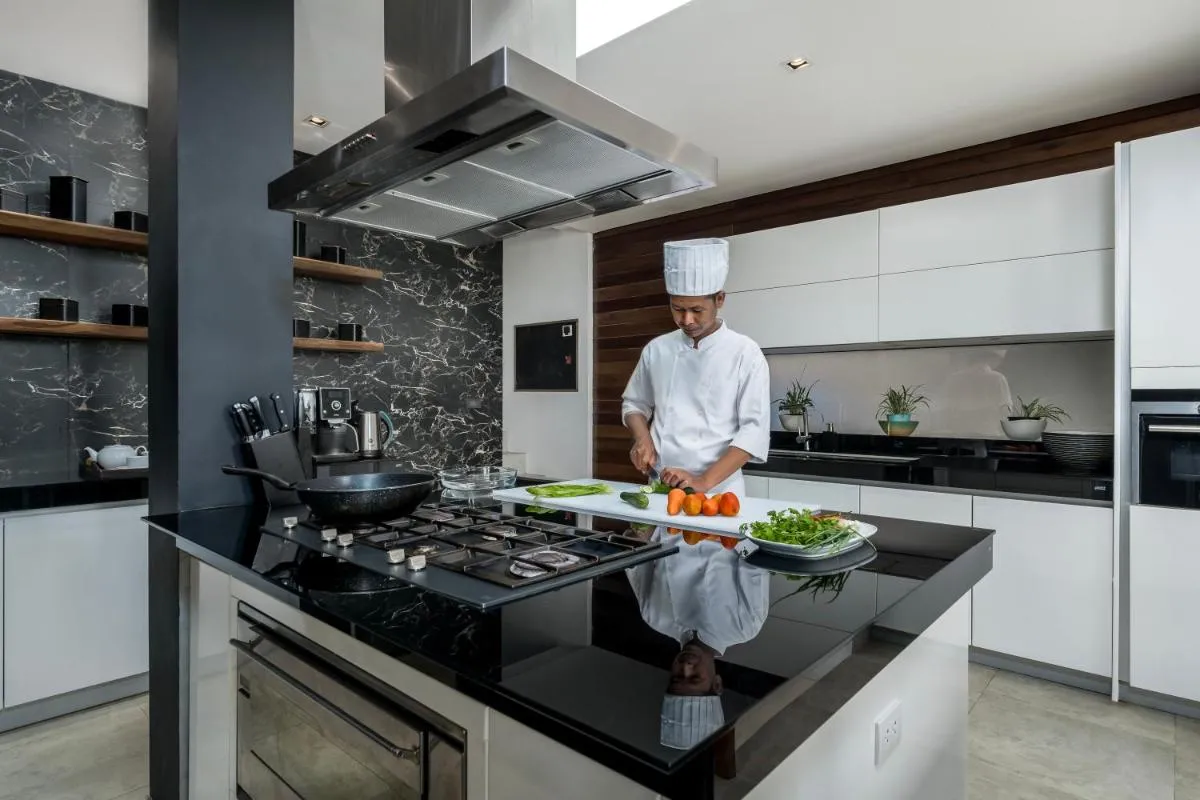 Image 4 of Villa Skyfall Thailand Phuket