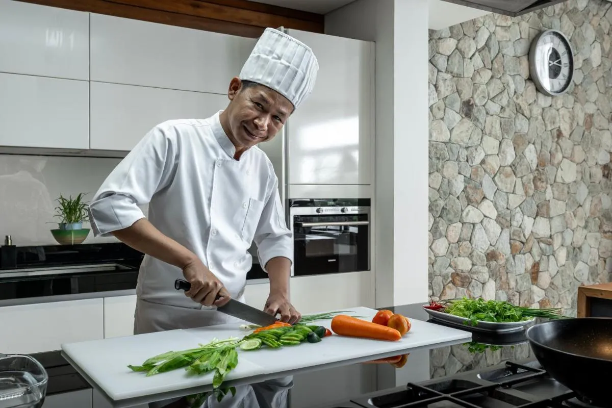 Image 5 of Villa Skyfall Thailand Phuket