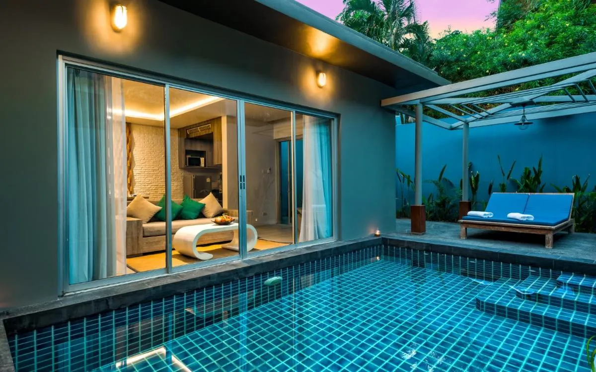 Image 1 of Villa Sonata Phuket