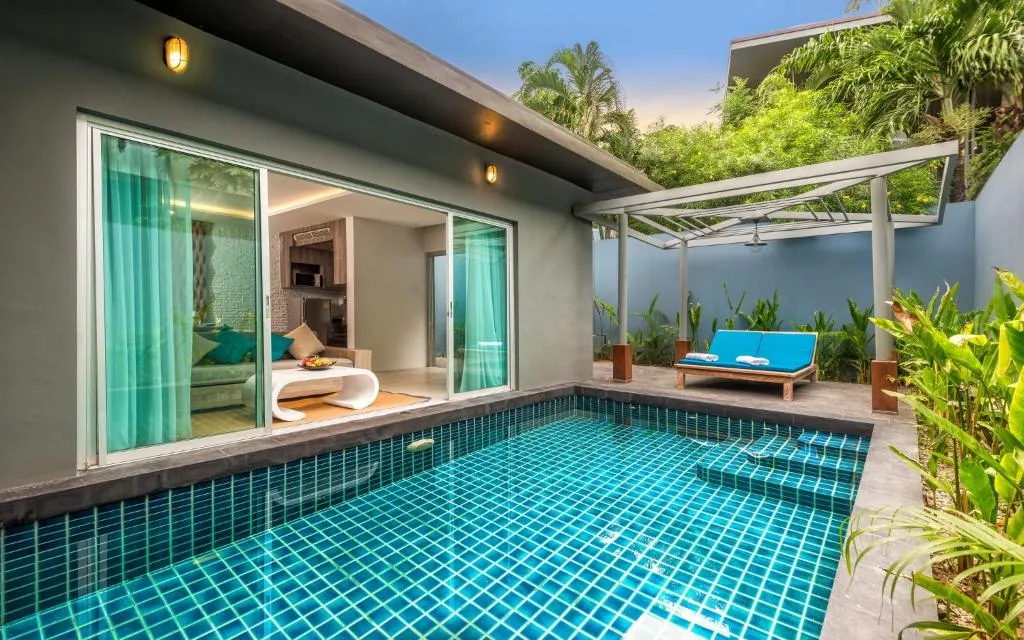 Image of Villa Sonata Phuket