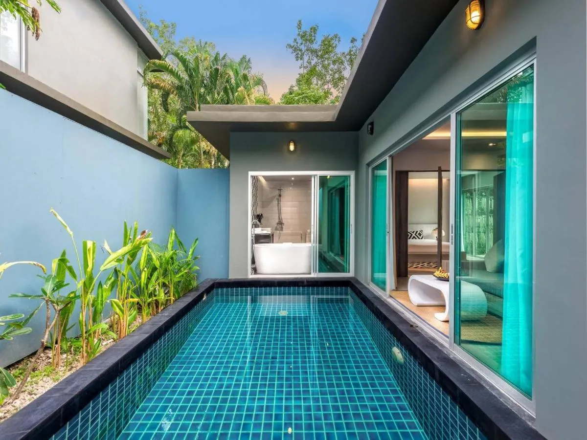 Image 4 of Villa Sonata Phuket