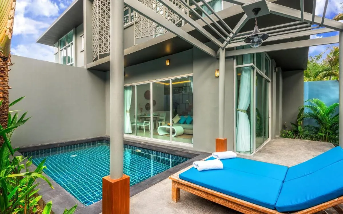 Image 5 of Villa Sonata Phuket