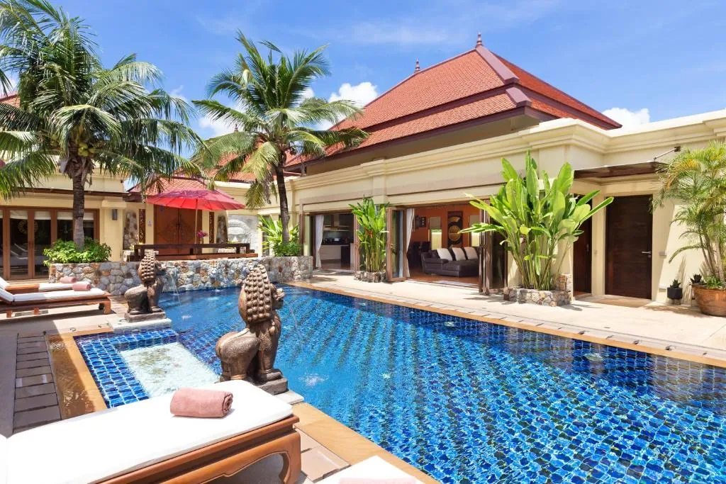 Image of Villa Sri Suri