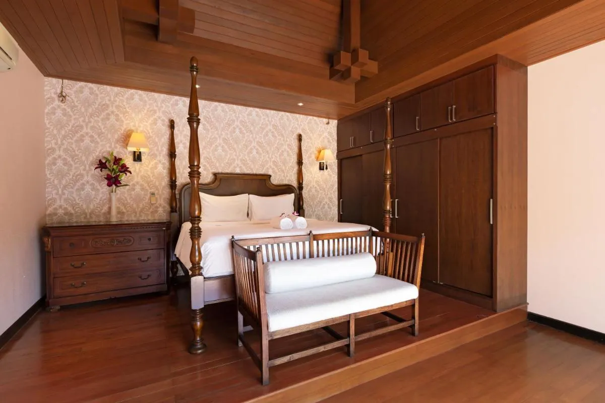 Image 4 of Villa Sri Suri