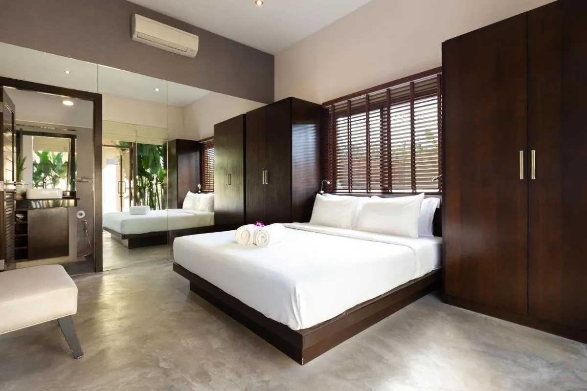 Image 6 of Villa Sri Suri