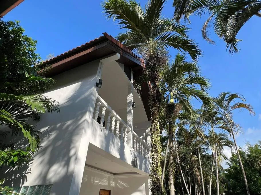 Image of Villa Studio with Balcony near Beach & Nightlife