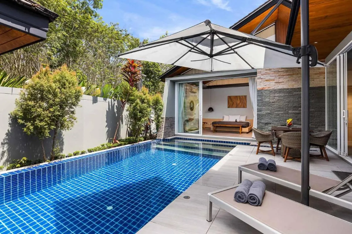 Image 5 of Villa Sunpao