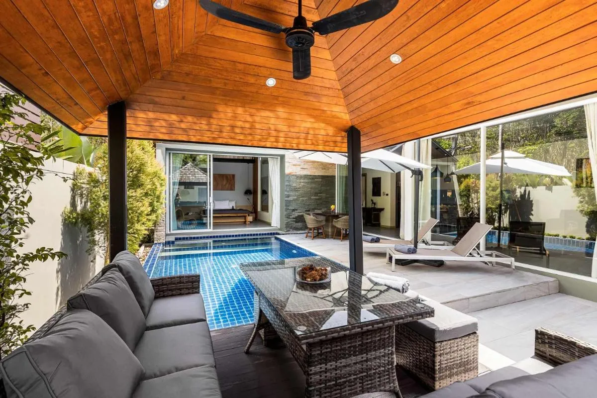 Image 4 of Villa Sunpao