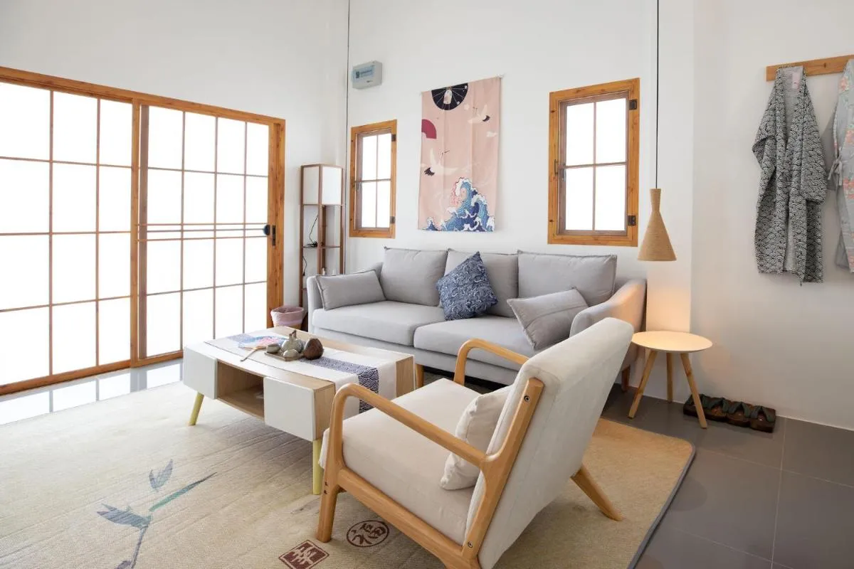 Image 3 of Villa Sunrise Garden A181