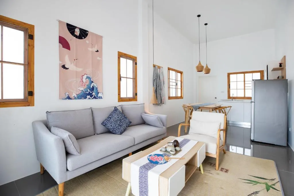 Image of Villa Sunrise Garden A181