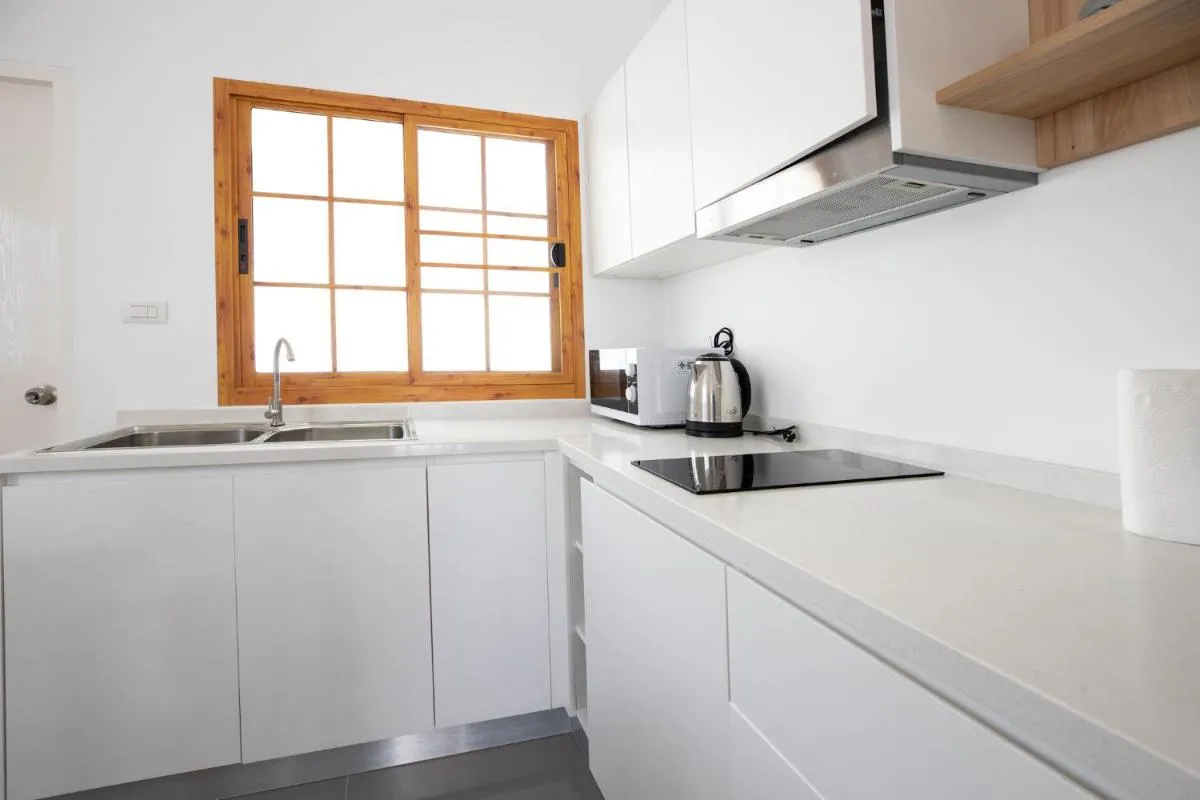 Image 5 of Villa Sunrise Garden A181