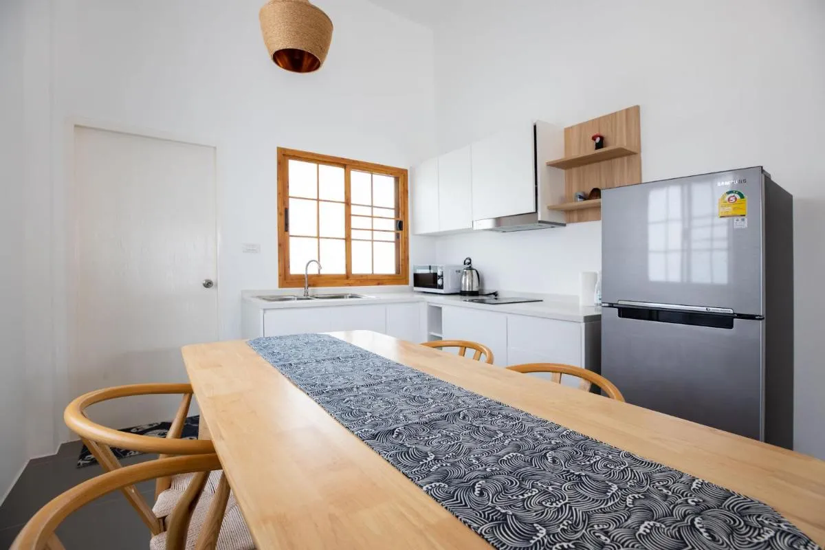 Image 6 of Villa Sunrise Garden A181