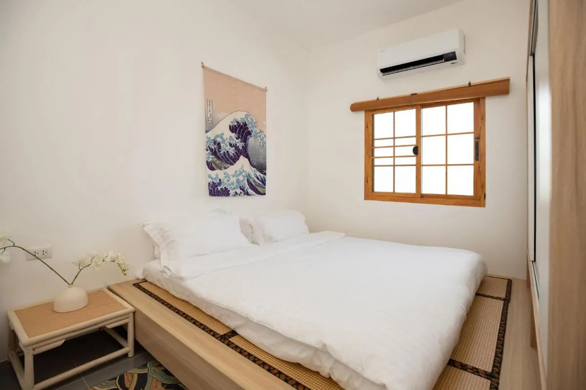 Image 4 of Villa Sunrise Garden A181