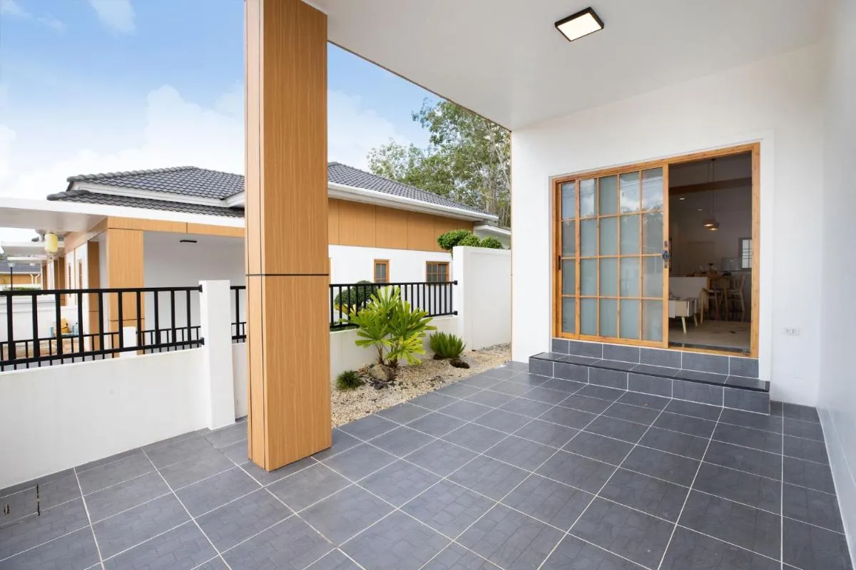 Image 1 of Villa Sunrise Garden B191